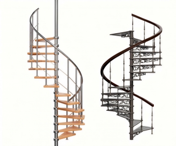 Modern Stair Balustrade/elevator-ID:231473926