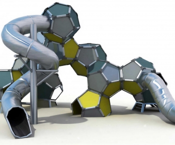 Modern Equipment For Children-ID:904748927