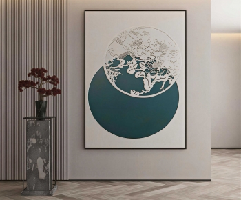 New Chinese Style Painting-ID:273179052