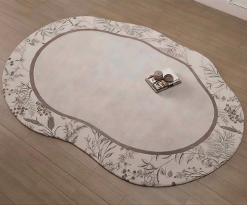 French Style The Carpet-ID:432663921