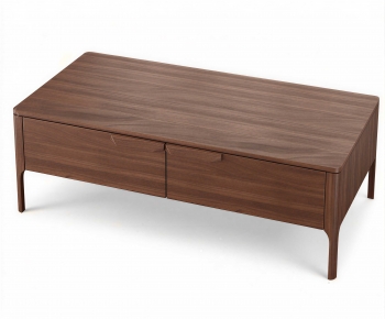 New Chinese Style Coffee Table-ID:615801103