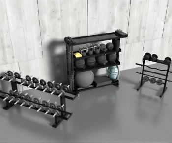Modern Fitness Equipment-ID:507025002
