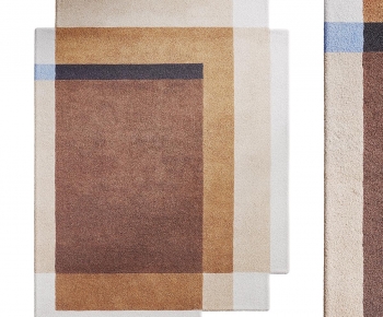 Modern The Carpet-ID:757556921