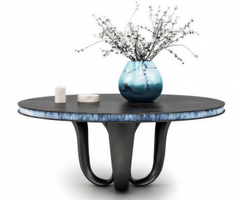 New Chinese Style Console-ID:145895003