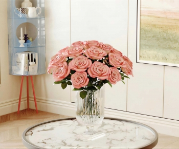 Modern Flower Arrangement-ID:352299233