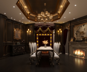 European Style Script Kill/Escape Room-ID:262970936
