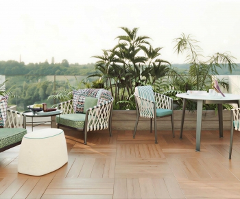 Modern Terrace-ID:295351039