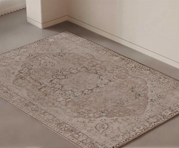 French Style The Carpet-ID:675853016