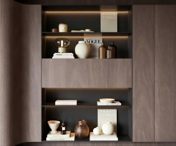 Modern Bookcase-ID:941265116