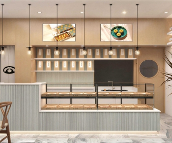 Japanese Style Bakery-ID:277590042