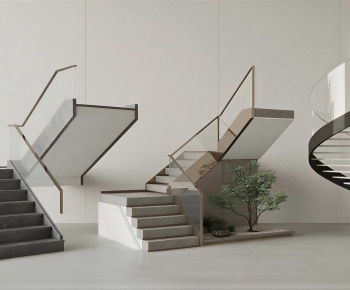 Modern Staircase-ID:538182021