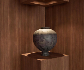 Wabi-sabi Style Utensil-ID:409971006
