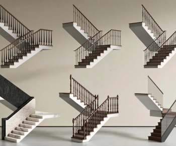 Modern Staircase-ID:852121118