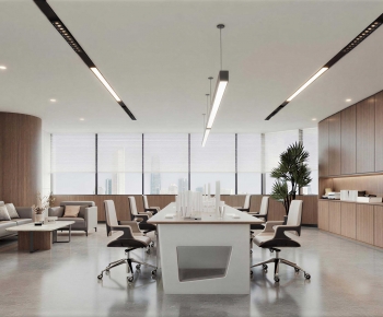 Modern Staff Area-ID:833959105