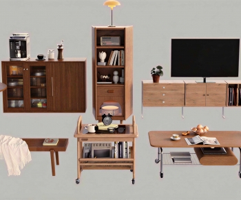 Modern TV Cabinet-ID:300319244
