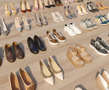 Modern Shoes-ID:939193013