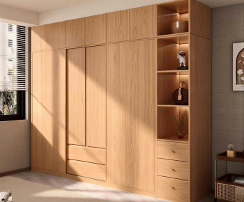 Modern The Wardrobe-ID:886686091