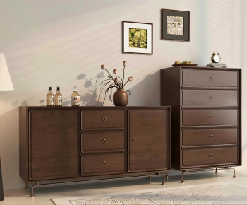 Modern Chest Of Drawers-ID:469196088