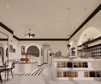 Modern Bakery-ID:170463098