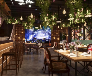 Modern Bar-ID:624170391