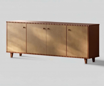 Modern Side Cabinet-ID:592935099