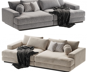 Modern A Sofa For Two-ID:933140991