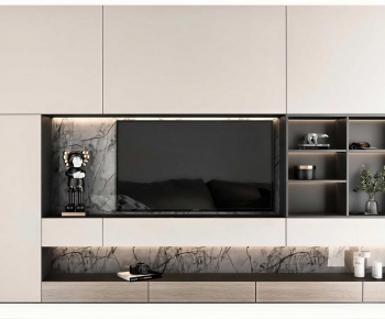 Modern TV Cabinet-ID:303924084