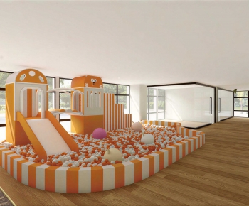 Modern Playground-ID:560770015
