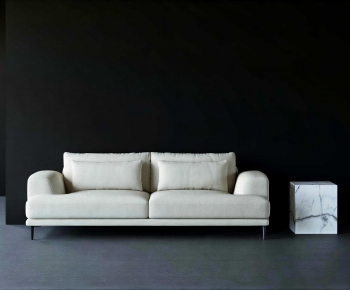 Modern A Sofa For Two-ID:449620018
