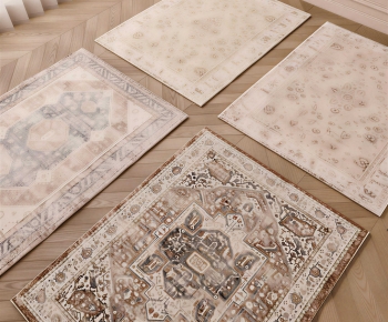 American Style The Carpet-ID:399410722