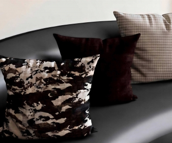 Modern Pillow-ID:283843047
