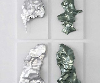 Modern Wall Decoration-ID:580513005