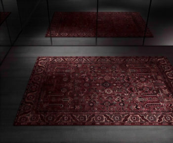 American Style The Carpet-ID:815397029