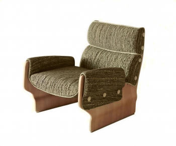 Modern Single Sofa-ID:853091964