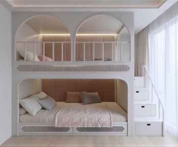 Modern Children's Room-ID:465717082