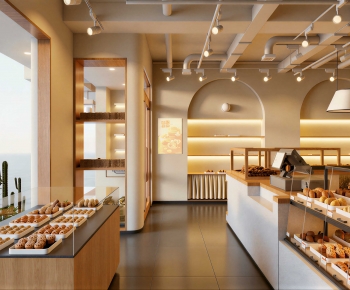 Modern Bakery-ID:748150111