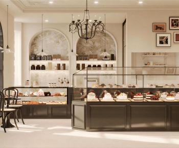 Modern Bakery-ID:661757958