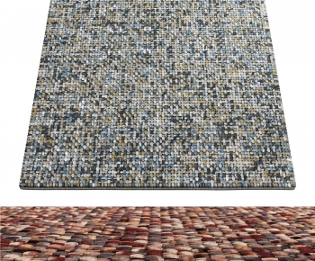 Modern The Carpet-ID:166659129