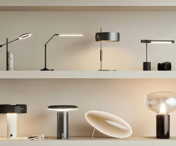Modern Table Lamp-ID:417357928