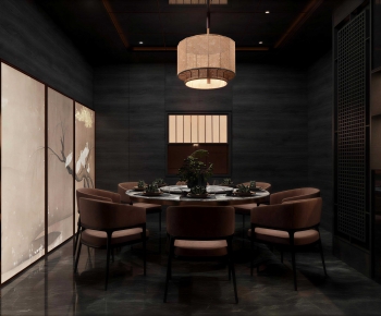 New Chinese Style Restaurant Box-ID:819350001