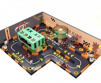Modern Playground-ID:199178937