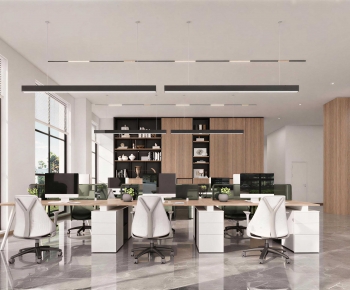 Modern Staff Area-ID:699657923