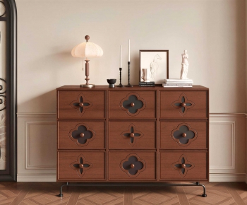 Modern Side Cabinet-ID:538302907