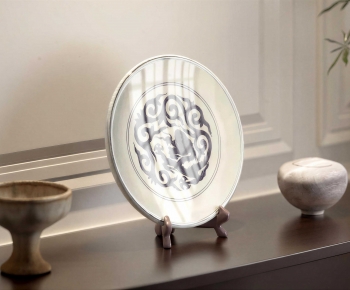 New Chinese Style Decorative Set-ID:864654066