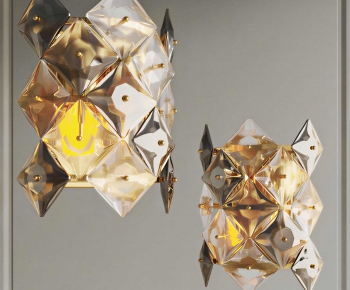 Modern Wall Lamp-ID:975923065