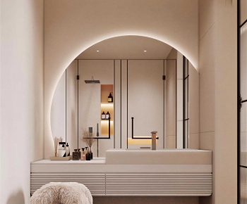 Modern TOILET-ID:947417024
