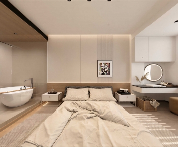 Modern Guest Room-ID:150389779
