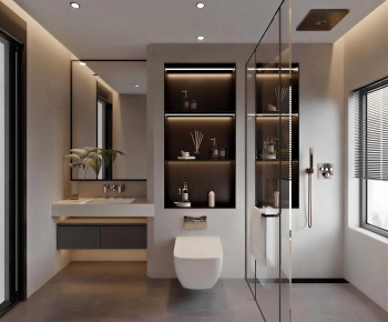 Modern TOILET-ID:949301006