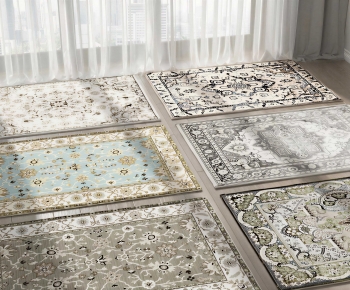 European Style The Carpet-ID:259480959