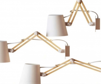 Modern Wall Lamp-ID:124495036